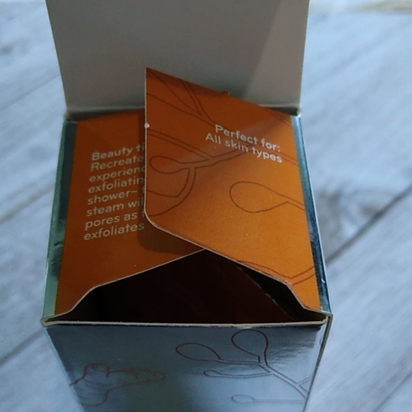 PURLISSE BEAUTY Pumpkin + Ginger Detoxifying Charcoal Mask - Picture 14 of 14